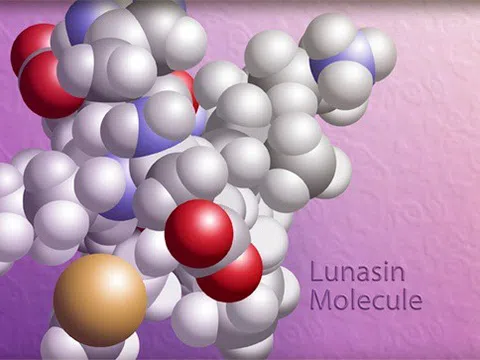 Hội thảo khoa học 'Công bố kết quả nghiên cứu về hoạt chất Lunasin chiết xuất từ Soy Protein hỗ trợ điều trị ung thư phổi'