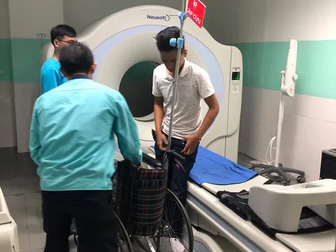 Đà Nẵng: Phóng viên báo Thương hiệu và Công luận bị hành hung khi tác nghiệp