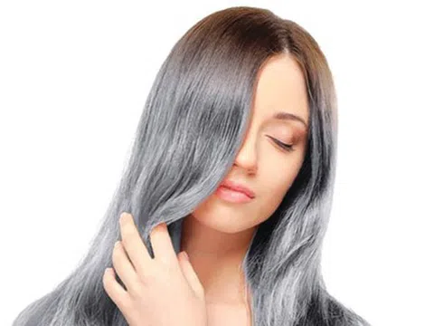 BoniHair – Bí quyết làm đen tóc bạc, cho ngày tết rạng ngời