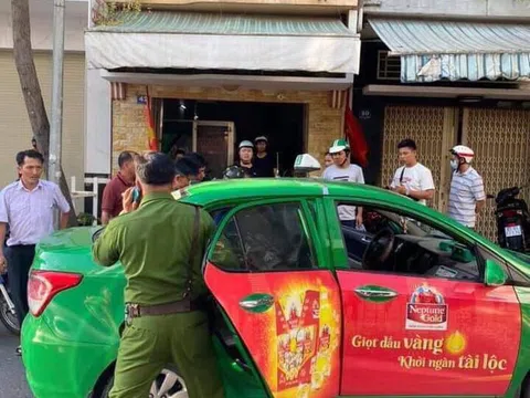 Cần Thơ: Một chiến sỹ công an hi sinh khi làm nhiệm vụ