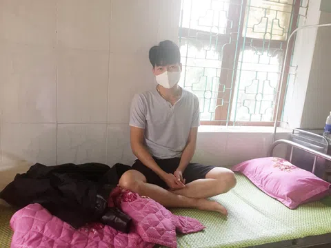 Thanh Hóa: Hành khách có biểu hiện ho, có kết quả âm tính với COVID - 19