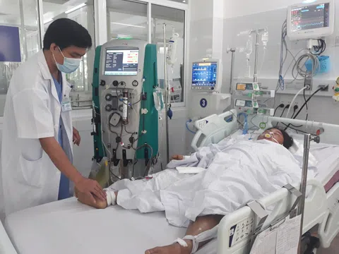 Quảng Ngãi: Gia đình 3 người ăn phải nấm độc đã tử vong