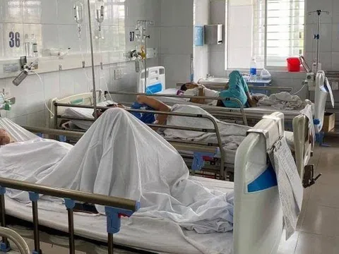 Đà Nẵng thông tin nguyên nhân khiến hàng trăm người cùng lúc nhập viện sau khi ăn thực phẩm chay