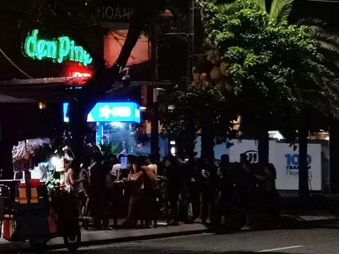 Đà Nẵng cho phép bar mở cửa, tiếp tục dừng karaoke, vũ trường