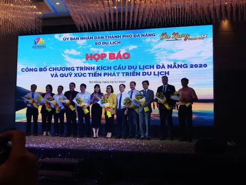 Đà Nẵng tung chương trình kích cầu du lịch
