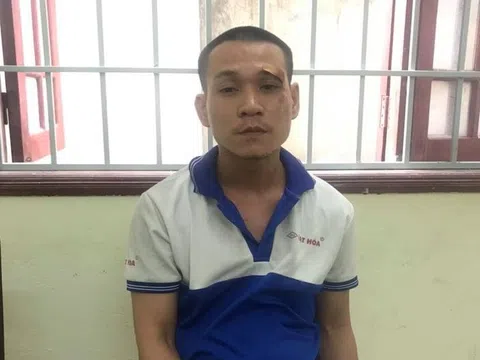 Điều tra đối tượng gây ra hàng loạt vụ đập phá tài sản, gây thương tích cho hành khách