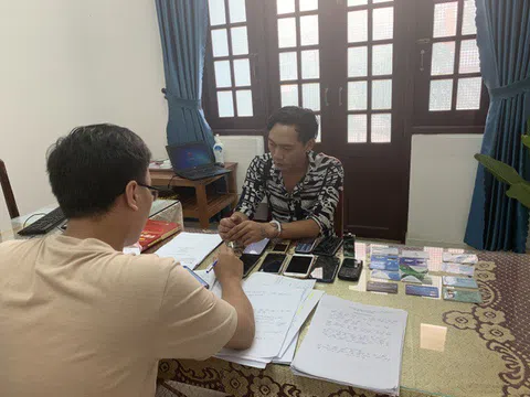 Bất ngờ với lời khai của kẻ chiếm đoạt 100 triệu đồng của “Góa phụ Rào Trăng 3”