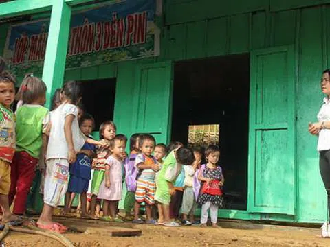 Cả nhà chủ tịch UBND xã Trà Leng mất tích