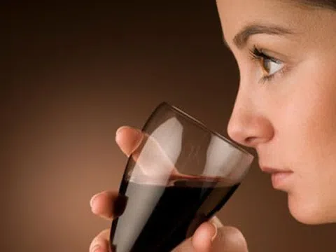 Có Rượu vang ngon ở nhà nhưng liệu bạn đã biết cách thưởng thức hay chưa?