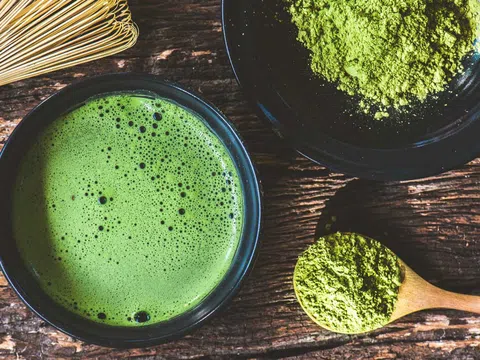 Loại đồ uống giúp người Nhật sống thọ, ngừa ung thư