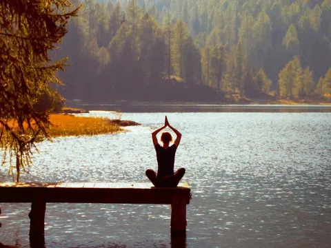 Phụ nữ nên nhớ kiềm chế nóng giận, giữ tâm thanh tịnh, phúc lành sẽ đến