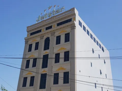 Mục sở thị thiên đường bay lắc tại quán karaoke không phép tại Ứng Hoà