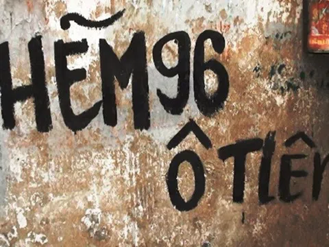 4 con hẻm độc đáo ở Sài Gòn mà không phải ai cũng biết