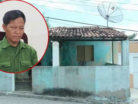 Lời khai về sự bàn bạc ớn lạnh của 4 bố con giết 2 chú cháu ở Hà Giang