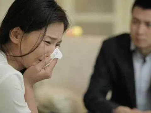 Tâm sự thật lòng của những người vợ có chồng ngoại tình