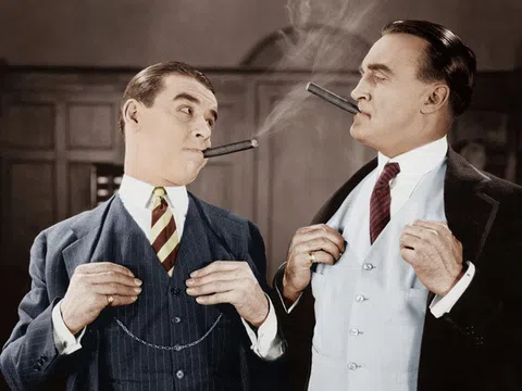 Nghe người giàu dạy con khôn ngoan chỉ với 10 quy tắc