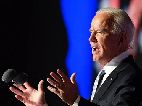 Lý do người Mỹ chọn ông Biden và ván cược chuẩn xác của TT đắc cử