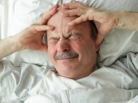 Những thực phẩm "Vàng" giúp người cao tuổi đỡ chứng mất ngủ