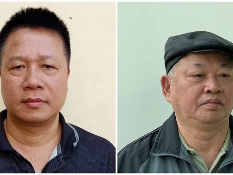 Vì sao Chủ tịch công ty CP Tập đoàn Đại Nam bị khởi tố?