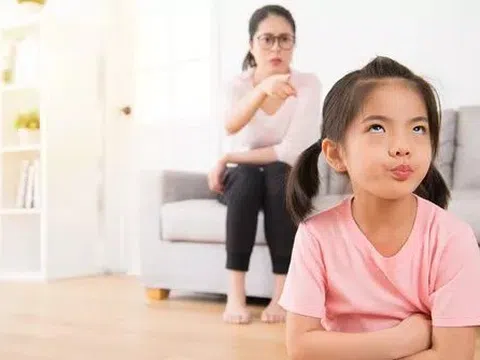 Vì sao có những đứa trẻ vô ơn?