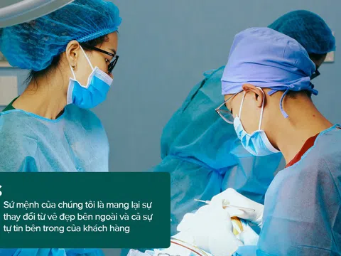 CHÚNG TA SẼ THẬT SỰ TRỞ NÊN XẤU XÍ NẾU CHÚNG TA CHẤP NHẬN