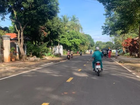 Bình Phước: Điều tra vụ nam sinh 18 tuổi nghi bị bạn đánh tử vong sau giờ học