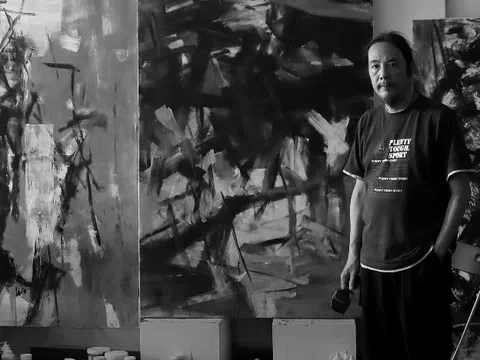 Triển lãm “KHOẢNG TRỐNG”:  Trải nghiệm, dấn thân của tiếng lòng