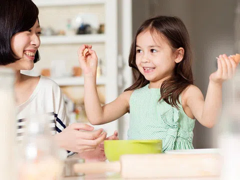 Những cách cải thiện khả năng tập trung cho trẻ mà cha mẹ có thể áp dụng ở nhà