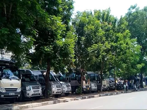 Hoàng Mai – Hà Nội:  Ban chỉ huy Công an quận tích cực vào cuộc trước thông tin được đăng tải