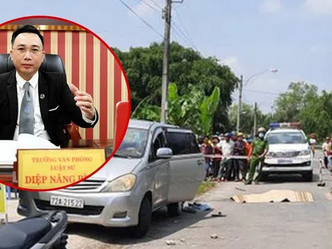 Vụ giết người để cứu vợ ở Vĩnh Long: Trường hợp nào chồng thoát tội?