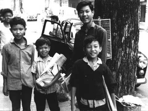 Báo chí trước 1945 được phát hành đến độc giả như thế nào?