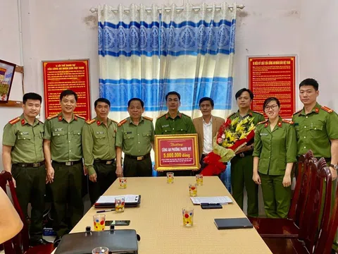 Đà Nẵng: Công an phường ngăn chặn vụ môi giới khai báo tạm trú gian dối