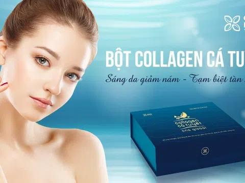 Collagen loại nào tốt? Nên uống collagen khi nào là tốt nhất?