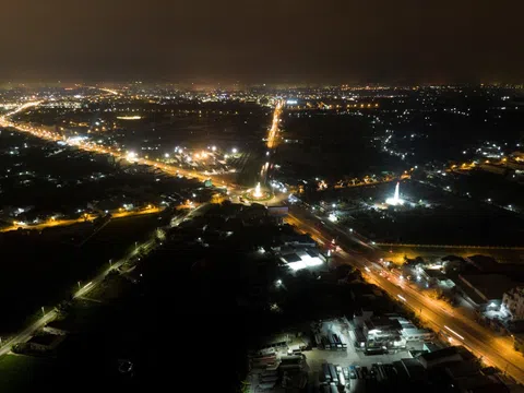 Bất động sản Long An và con số 5 năm