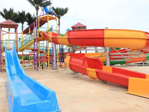 Long An: Sắp xuất hiện điểm dã ngoại ấn tượng