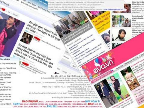 Chủ tịch xã xử phạt vi phạm báo chí: Đừng hiểu sai, áp dụng không đúng!