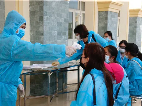 Những điều kiện để tuyển chọn tình nguyện viên thử nghiệm Vắc-xin Covid-19 tại Việt Nam