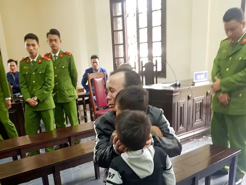 Lào Cai: Bản án thích đáng dành cho kẻ giết cán bộ Trung tâm trợ giúp pháp lý vì ghen tuông