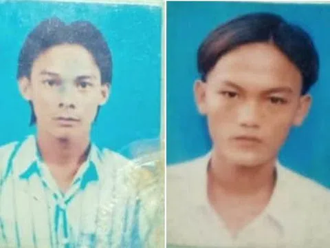 Đã tìm thấy 2 đối tượng nhập cảnh trái phép trốn khỏi khu cách ly