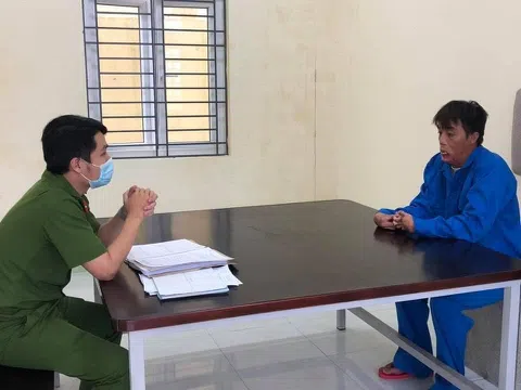 Công an Sơn Trà khởi tố 2 anh em chống người thi hành công vụ