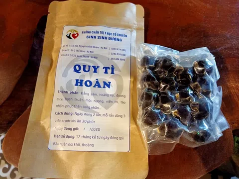 Hai Bà Trưng – Hà Nội:  Cần làm rõ việc thực hiện các quy định trong khám, chữa bệnh tại Sinh Sinh Đường