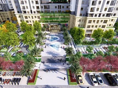 Xu hướng sống ở căn hộ tại TP.Biên Hòa