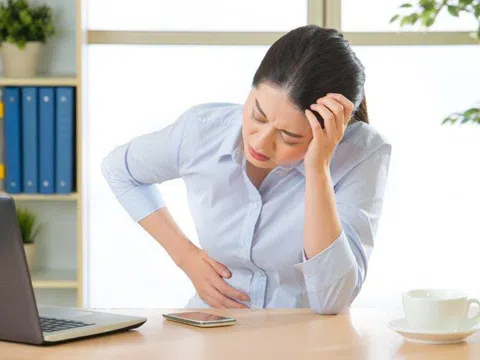 Nguyên nhân và cách gỡ rối chứng đầy bụng, khó tiêu