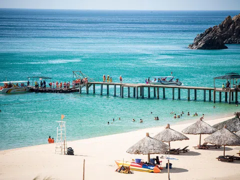 Kích cầu du lịch nội địa: Xu hướng liên kết doanh nghiệp lên ngôi