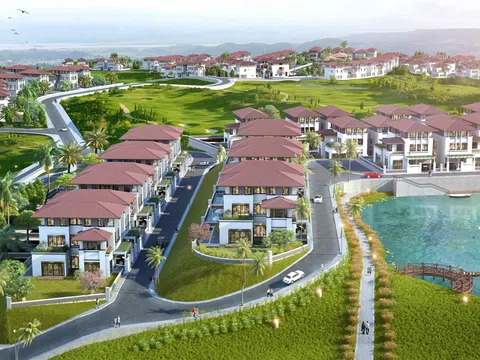 Khai thác chuyên nghiệp, đầu tư villa tại Hạ Long có thể bỏ túi tiền tỷ 