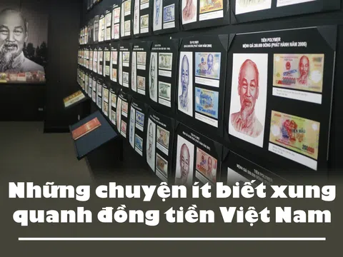 Bài 5: Tại sao là tiền Polymer?