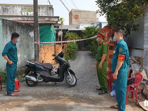 TP.HCM nhanh chóng truy vết được 2 người phụ nữ sau lời khai mới đây của bệnh nhân 1440