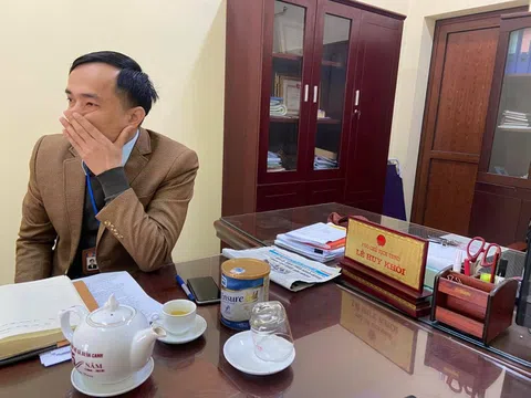 UBND thị trấn Đông Anh – Hà Nội:  Cho phép nhà thầu điều chỉnh nhân sự sau khi phát hiện kê khai trùng lặp