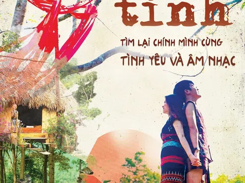 Đà Nẵng tổ chức Chợ tình – Toom Sara Fest của người Cơ Tu
