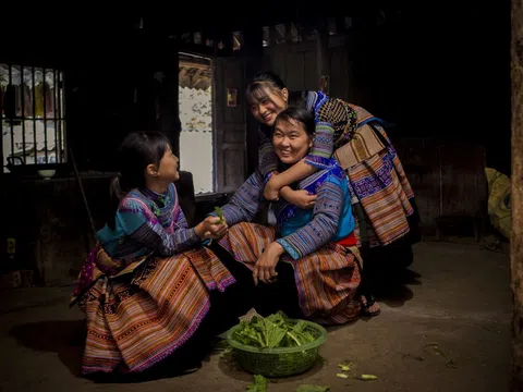 Những điều cha mẹ cần biết để giúp con vượt qua dịch COVID-19